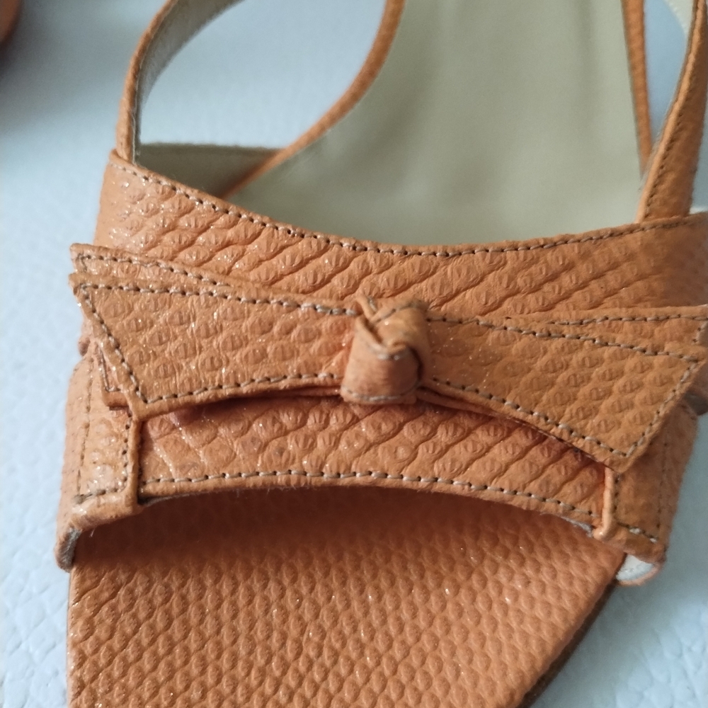 COPY - SERGIO ROSSI - Picture 3 of 8